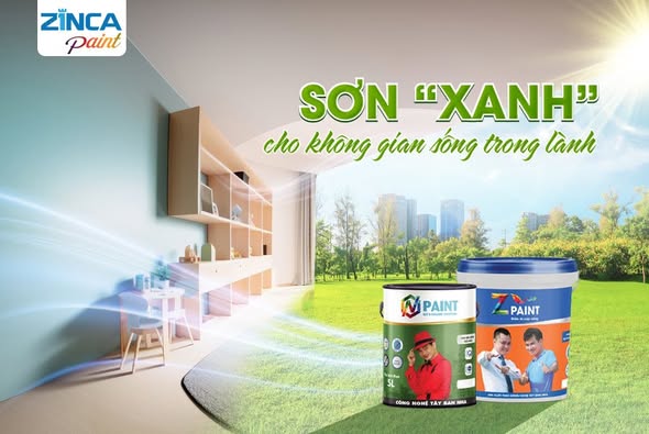SƠN NƯỚC
